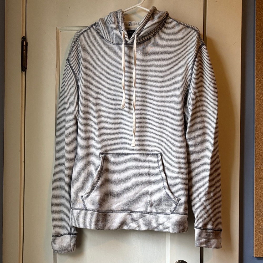 Rails Woman’s Sweatshirt